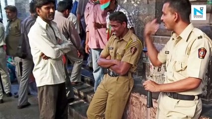 RASODE MEIN KAUN THA? Assam Police has the quirkiest answer to it