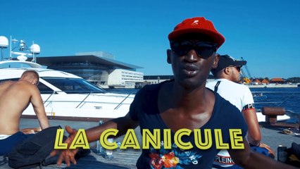 LA CANICULE Summer Jam