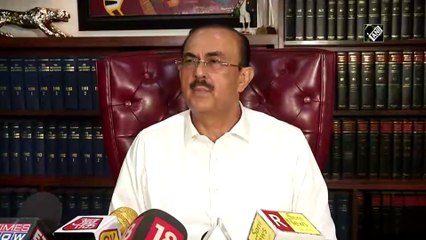 SSR death case: Family claims Sushant’s death as murder and not suicide, says Vikas Singh