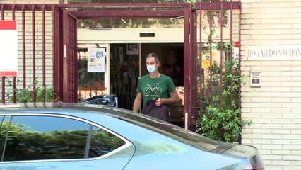 Iñaki Urdangarin, a punto de obtener el tercer grado penitenciario