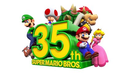 Mario Kart Live: Home Circuit - Anuncio