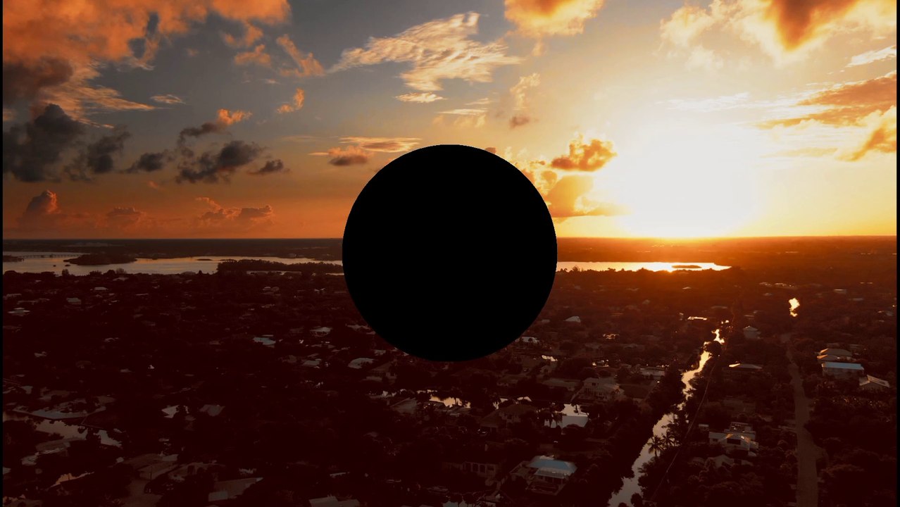 Ride Off Into Your Sunset | Beautiful Sunset | Mother Nature | Relaxing Sunset Video | Relaxing Video