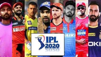 IPL 2020 : Brad Hogg Names His Favourites For IPL 2020 Title Oneindia Telugu