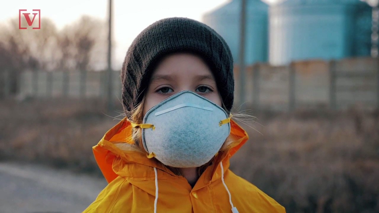 Kids Struggle With Mental Health Challenges During the Pandemic