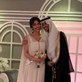 إلهام علي وريماس منصور تحتفلان بزفاف عايض وهبة الحسين بوصلة رقص