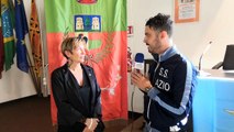 Il Sindaco di Auronzo, Tatiana Pais Becher - Bilancio ritiro 2020