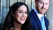 Prinz Harry und Herzogin Meghan unterzeichnen Netflix-Vertrag