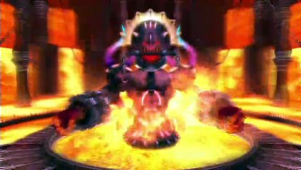 Ys Origin - Fecha de lanzamiento en Switch