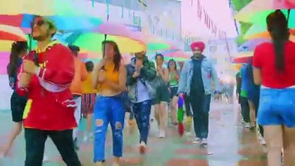 Saroor (Official Video) | Manavgeet Gill | Hakeem | Kanji Porh | Latest Punjabi Songs 2020