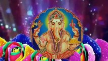 Ganesh chaturthi special - ganesha aarti