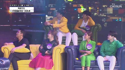 친구들이 준비한 ☆특별무대☆ ‘걱정말아요 그대’♪