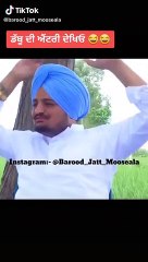 Sidhu Moose Wala Latest Reply to Babu Maan