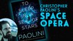 Christopher PAOLINI & Brandon SANDERSON Talk TO SLEEP IN A SEA OF STARS (Presented by Tor Books)