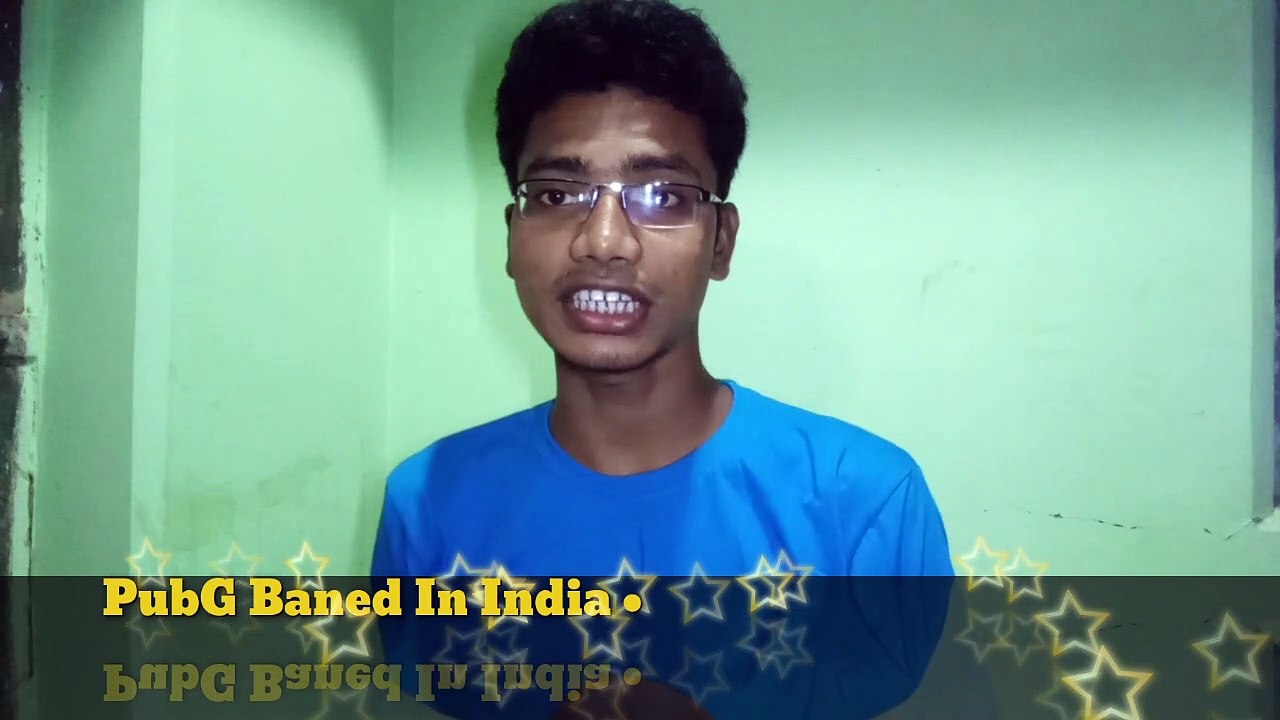 PubG Baned In India September 2020 | Why PubG Baned In India What Is Problems | The Big New PubG With more 118 Apps Baned In India