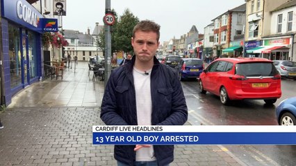 NEWS: 3rd September 2020