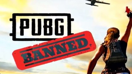 PUBG banned, kids in shock, parents ecstatic