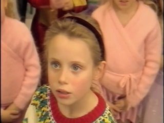 Spatz S2E8 (Talent Contest) (1991) (Clip)