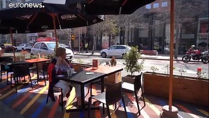 En Amérique latine, une situation contrastée face à la pandémie