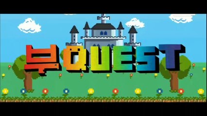 Bu:Quest NCT DREAM Ep.1