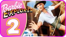 Barbie Explorer Walkthrough Part 2 (PS1) Tibet