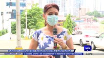 Funcionarios deben seguir normas sanitarias - Nex Noticias