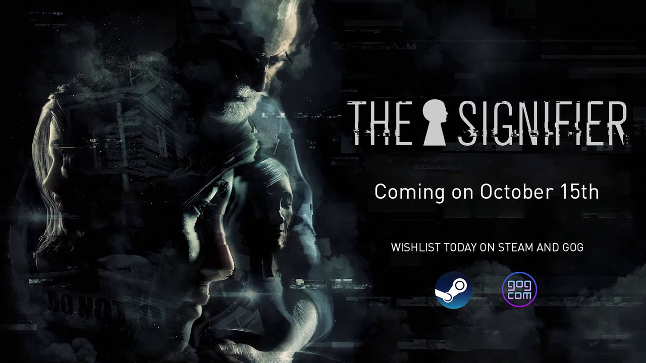 The Signifier - Gameplay commenté