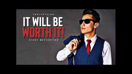 Achieve Things Your Friends Can Only DREAM Of! - Study Motivation