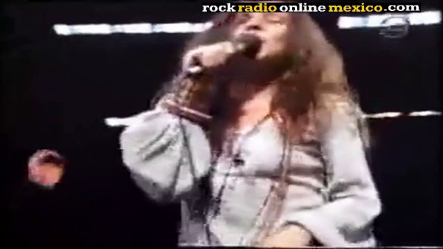 Janis Joplin - Piece Of My Heart (Live TV)