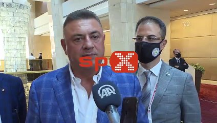 Hasan Kartal: "Muriqi satılırsa hakkımızı alacağız"