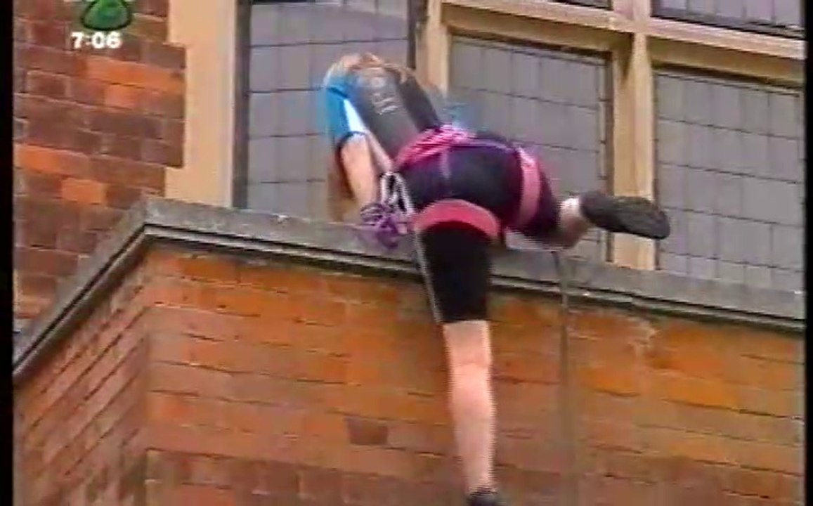 Victoria Shalet - The Queen's Nose S4 clips