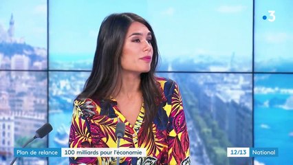 Plan de relance : un enjeu fondamental pour le gouvernement