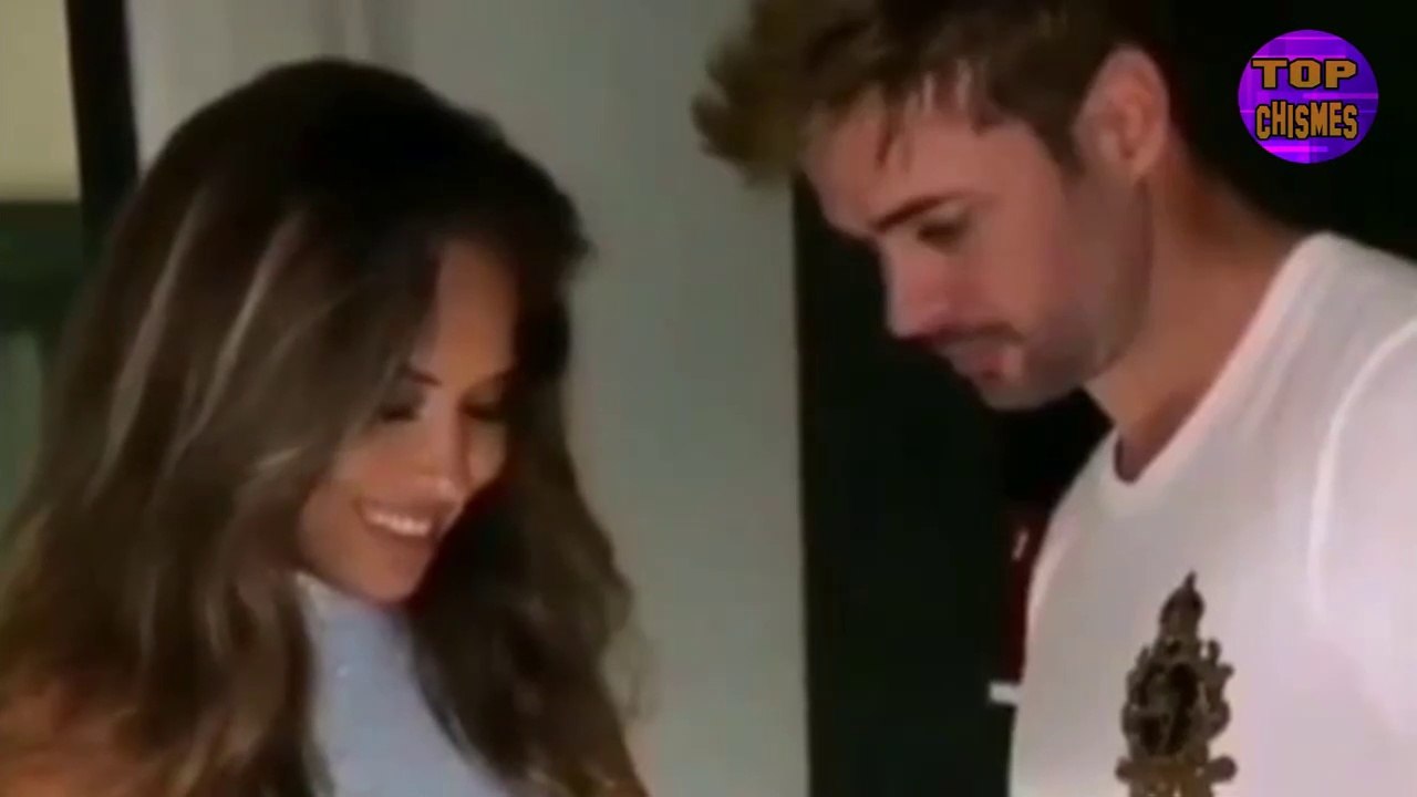 La fiesta de William Levy en su cumpleaños número 40