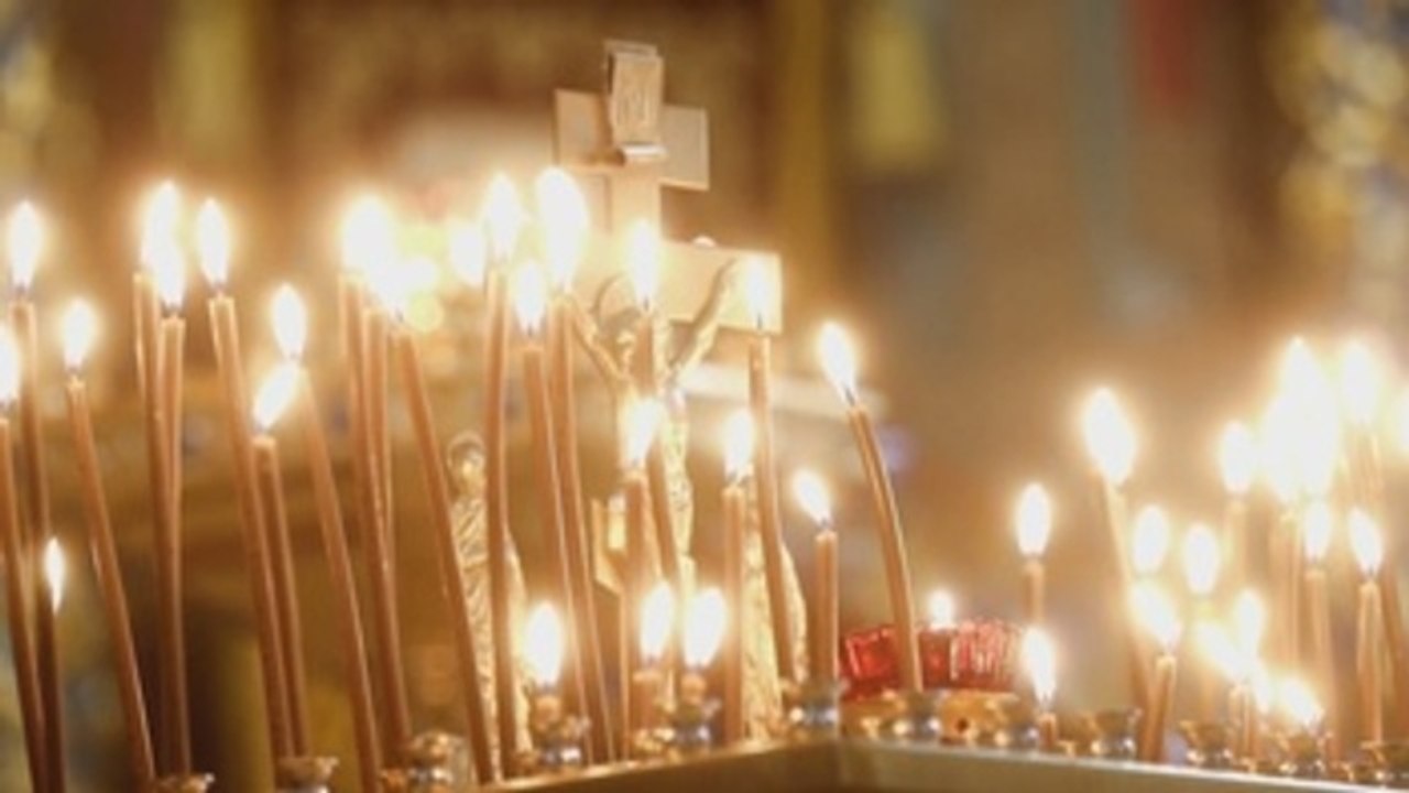 Rusia recuerda el aniversario del atentado de Beslán