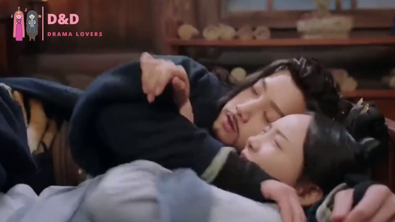 [MV]  My Mountain General  CinKlip  New Chinese Drama Mix