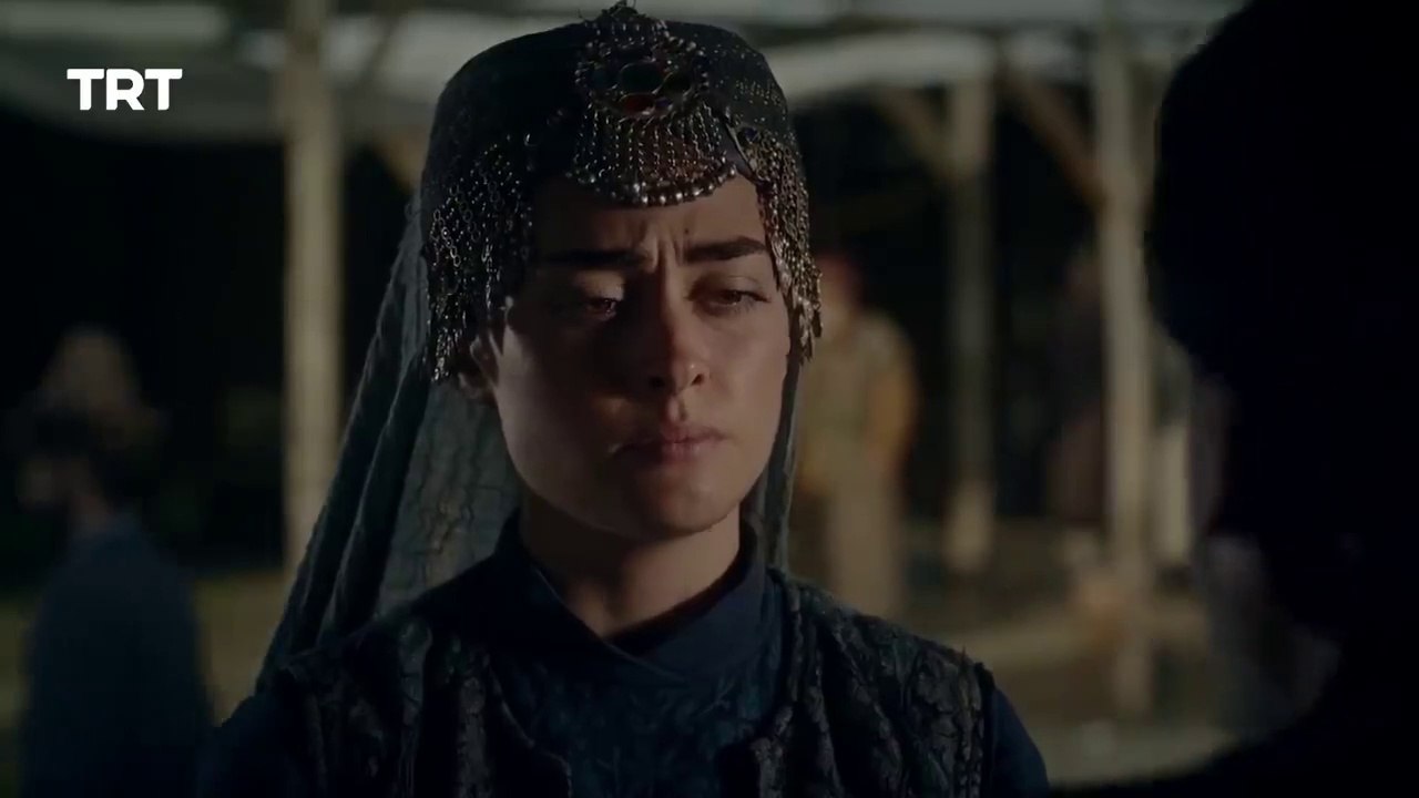 Ertugrul Ghazi Urdu HD - Full Episode 16 | Season 2