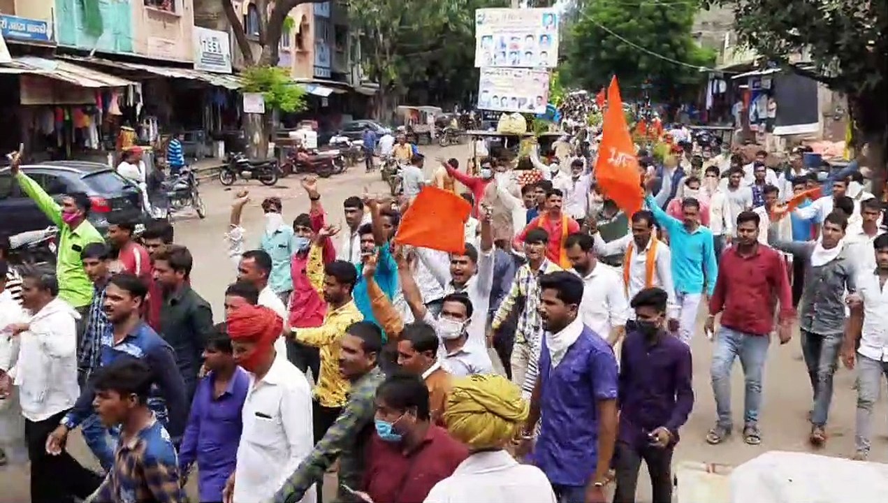 किसान ने 9 मुख्य मांगों को लेकर मुख्यमंत्री के नाम दिया तहसीलदार को ज्ञापन