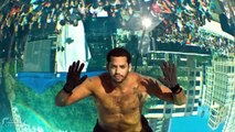 DAVID BLAINE'S TOP 7 MAGIC TRICKS FINALLY REVEALED