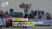 #TDF2020 - Stage 6 - Highlights