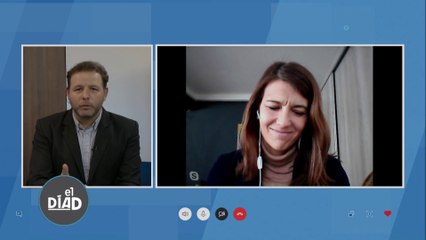 EL DIA D - PROGRAMA 58