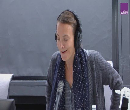 Emmanuel Carrère : J'ai ce désir de donner forme à ce qu'on a vécu