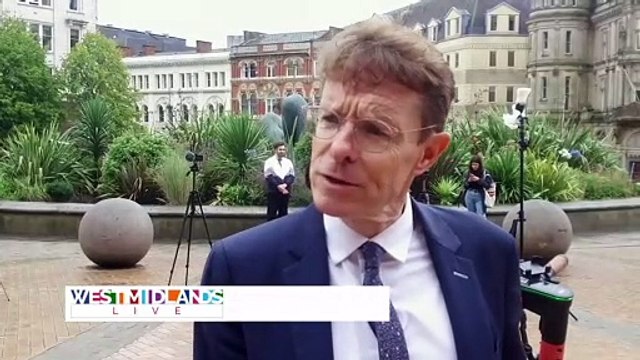 E-SCOOTERS ARRIVE IN THE WEST MIDLANDS