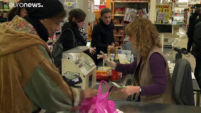 Франция представила план восстановления экономики после пандемии