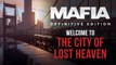 Mafia: Definitive Edition - Welcome to the City of Lost Heaven (2020)