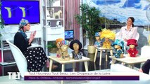 TILT - 03/09/2020 - Partie 2 - Tout Nouveau Tout Beau “Les Chapeaux de la Loire”