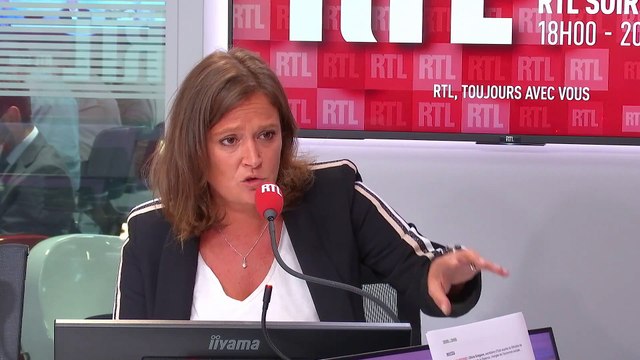 Plan de relance : 1,3 milliard pour l'économie sociale et solidaire, annonce Olivia Grégoire