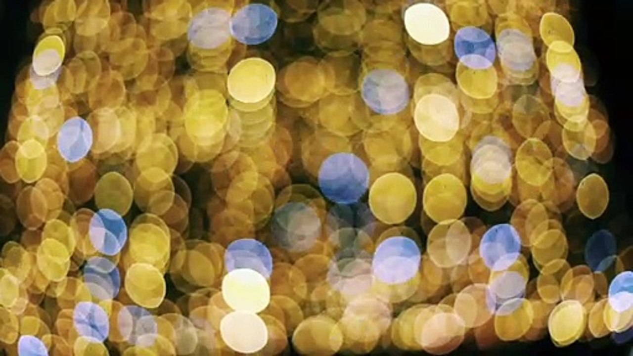 City Lights