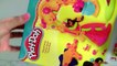 Play-Doh Disney Elena of Avalor Royal Fiesta by Funtoys