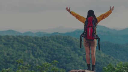 Airbnb Sees Major Increase in Travelers Looking for a Quiet, Nature-filled Labor Day Weeke