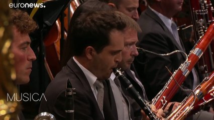 100 anni di Festival di Salisburgo, nato dall'unione fra la città e la Filarmonica di Vienna