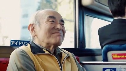 Cette pub japonaise est tellement drôle